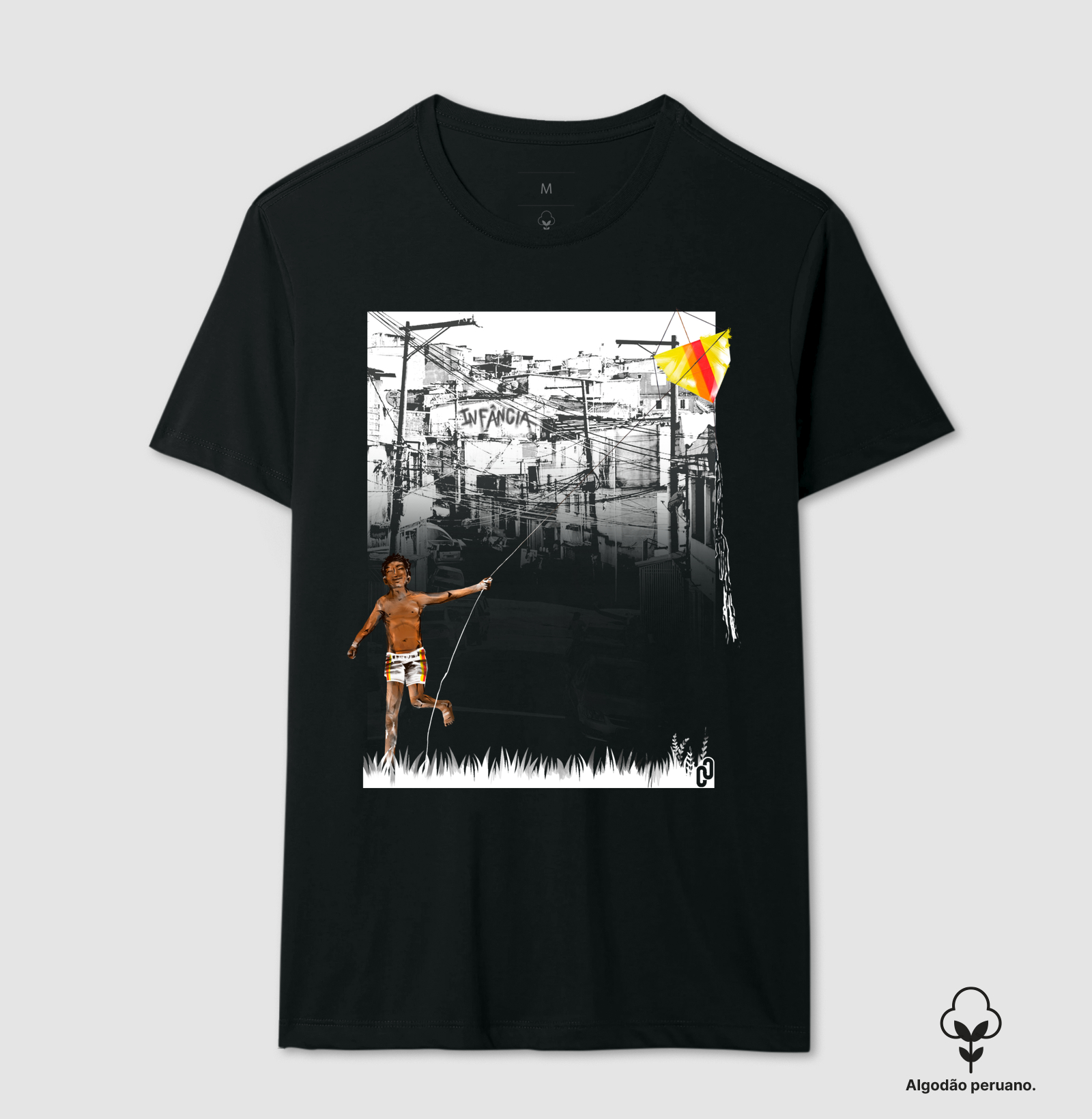 733 - VELHA INFÂNCIA