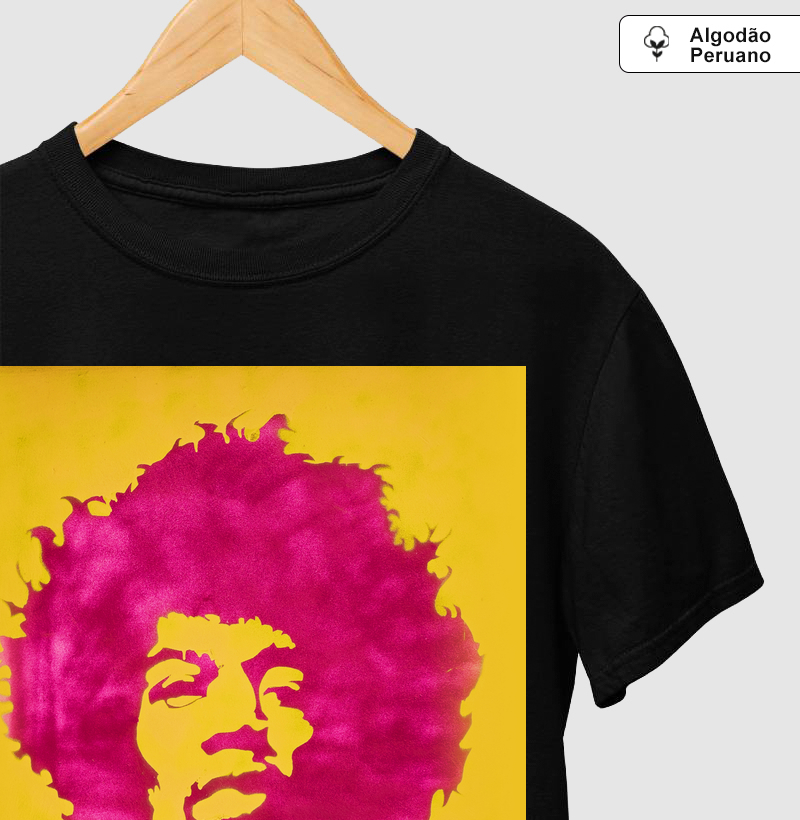 Camiseta Yellow