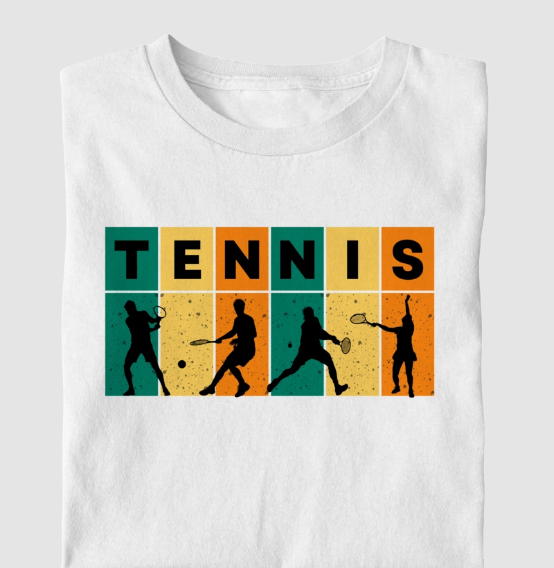 TENNIS ART