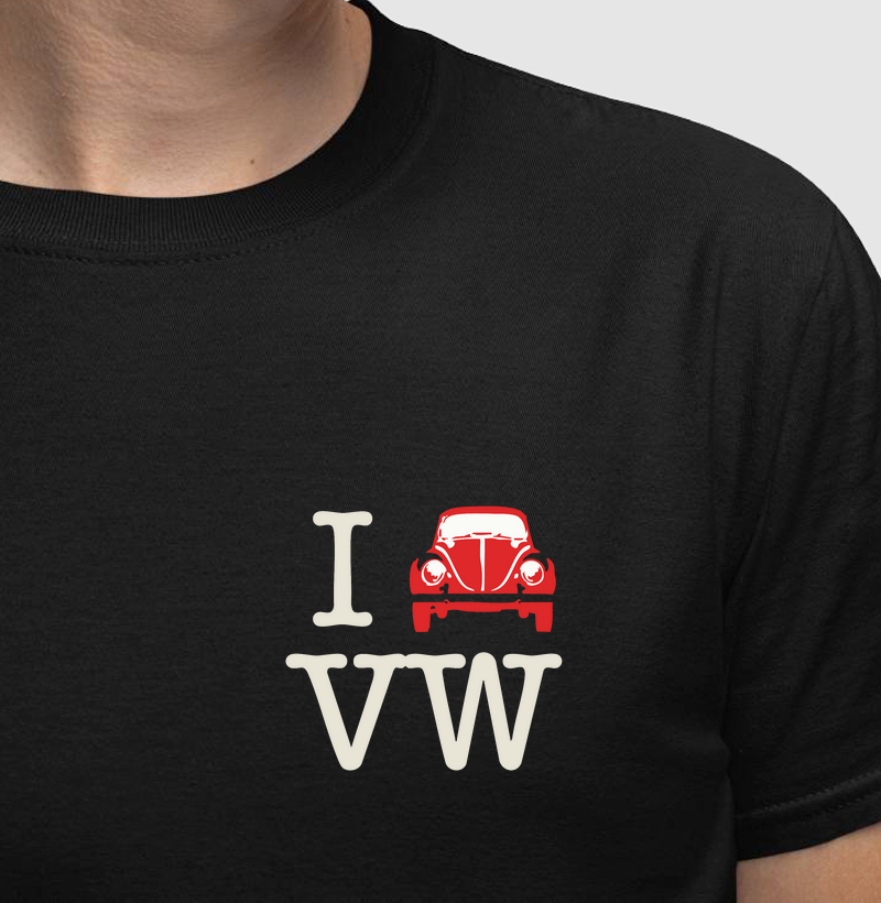 I LOVE VW