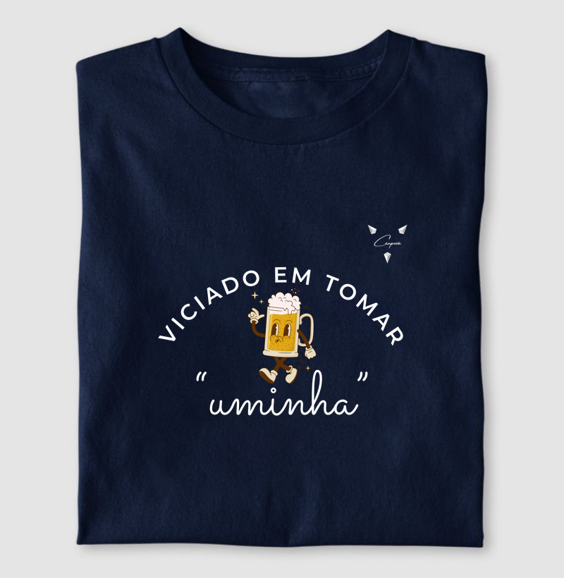 "tomar uminha"