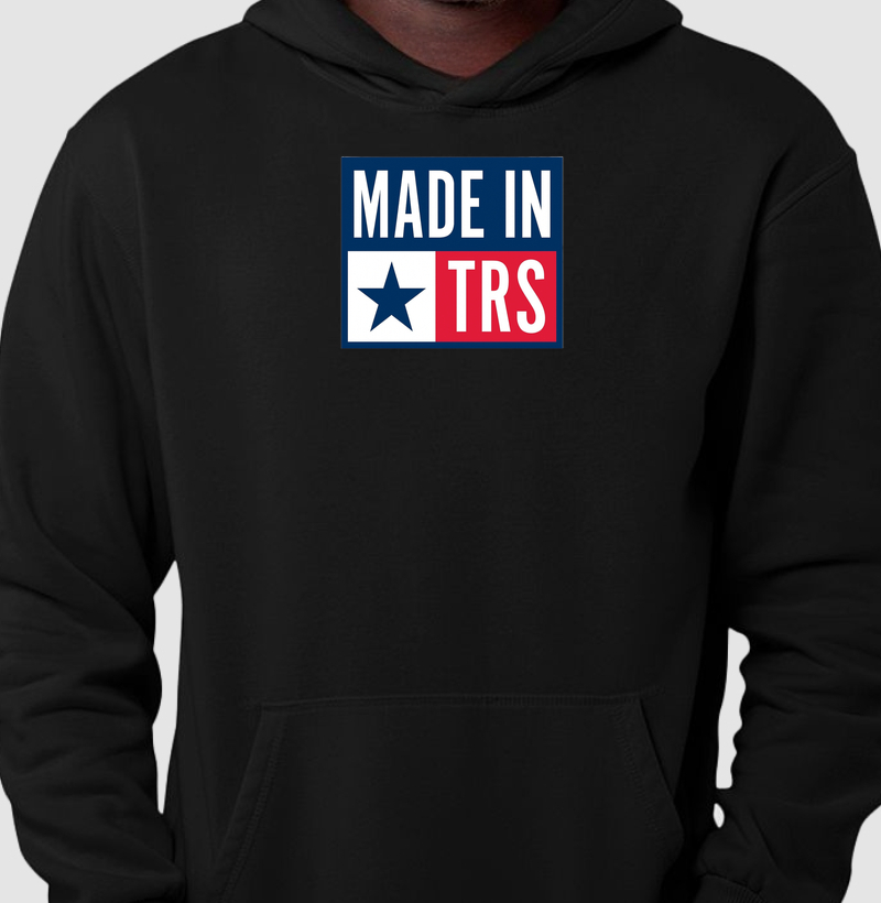 TAURIDS MOLETOM MADE TRS 