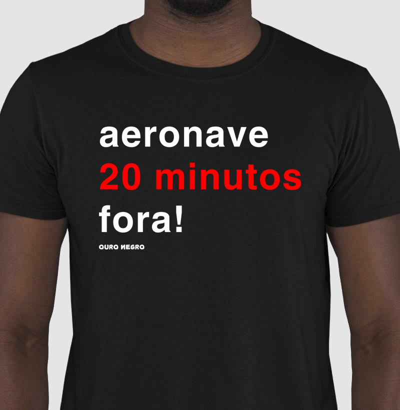 Chamada para o Desembarque