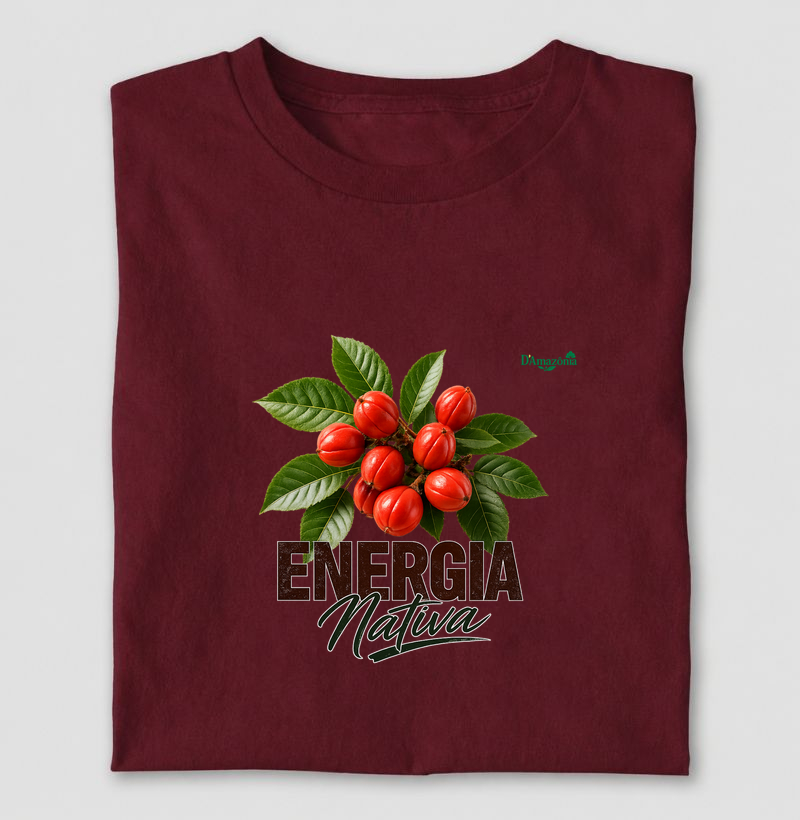 Guaraná D"Amazônia