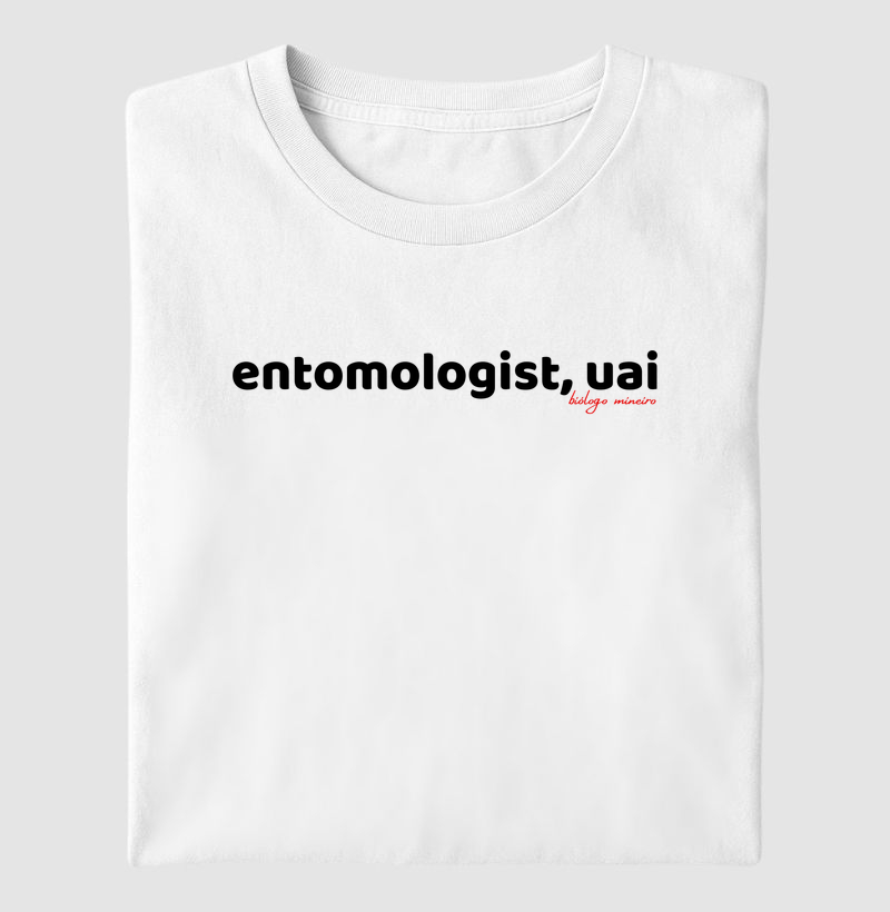 Biologia - Entomologist