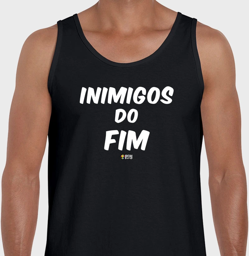 Inimigos do Fim