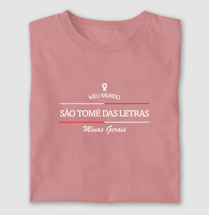 São Tomé das Letras (MG) | Meu Mundo