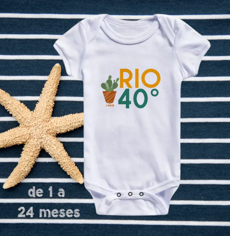 RIO 40º