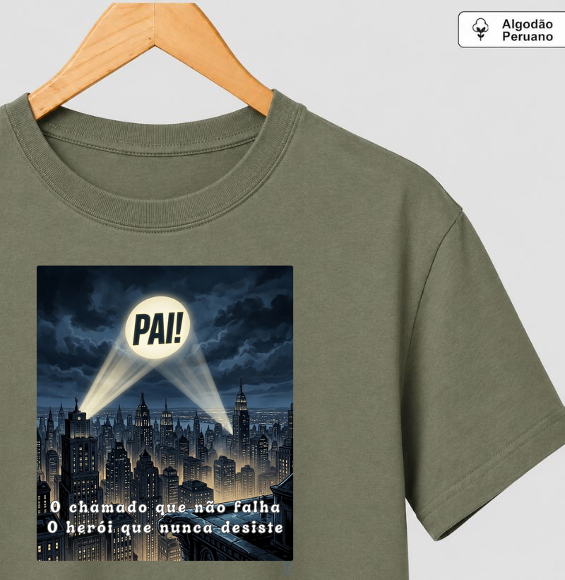 Pai-Sinal