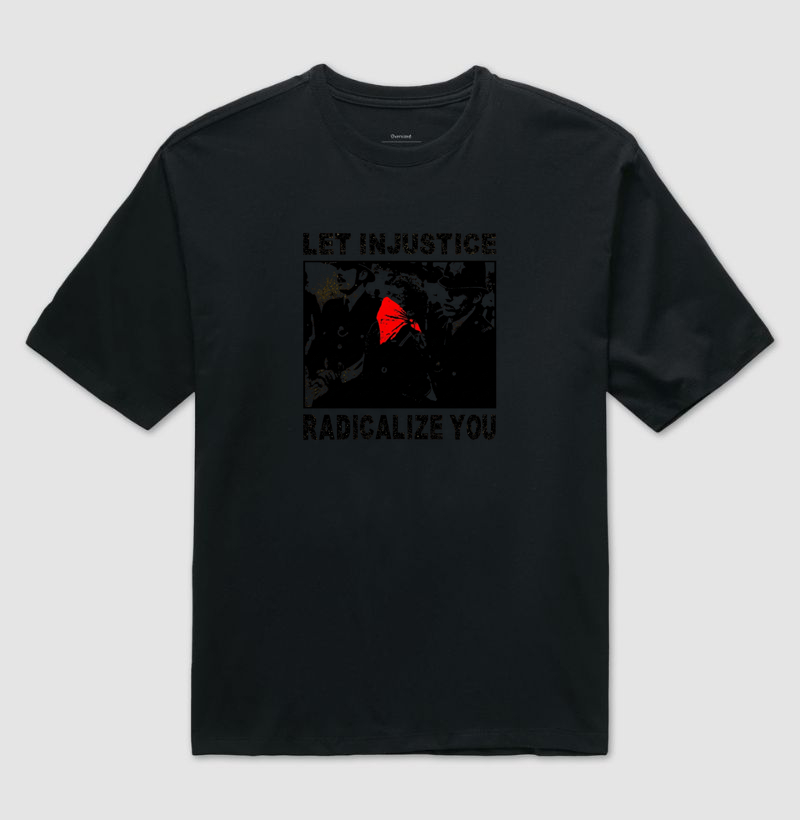Radicalize 27