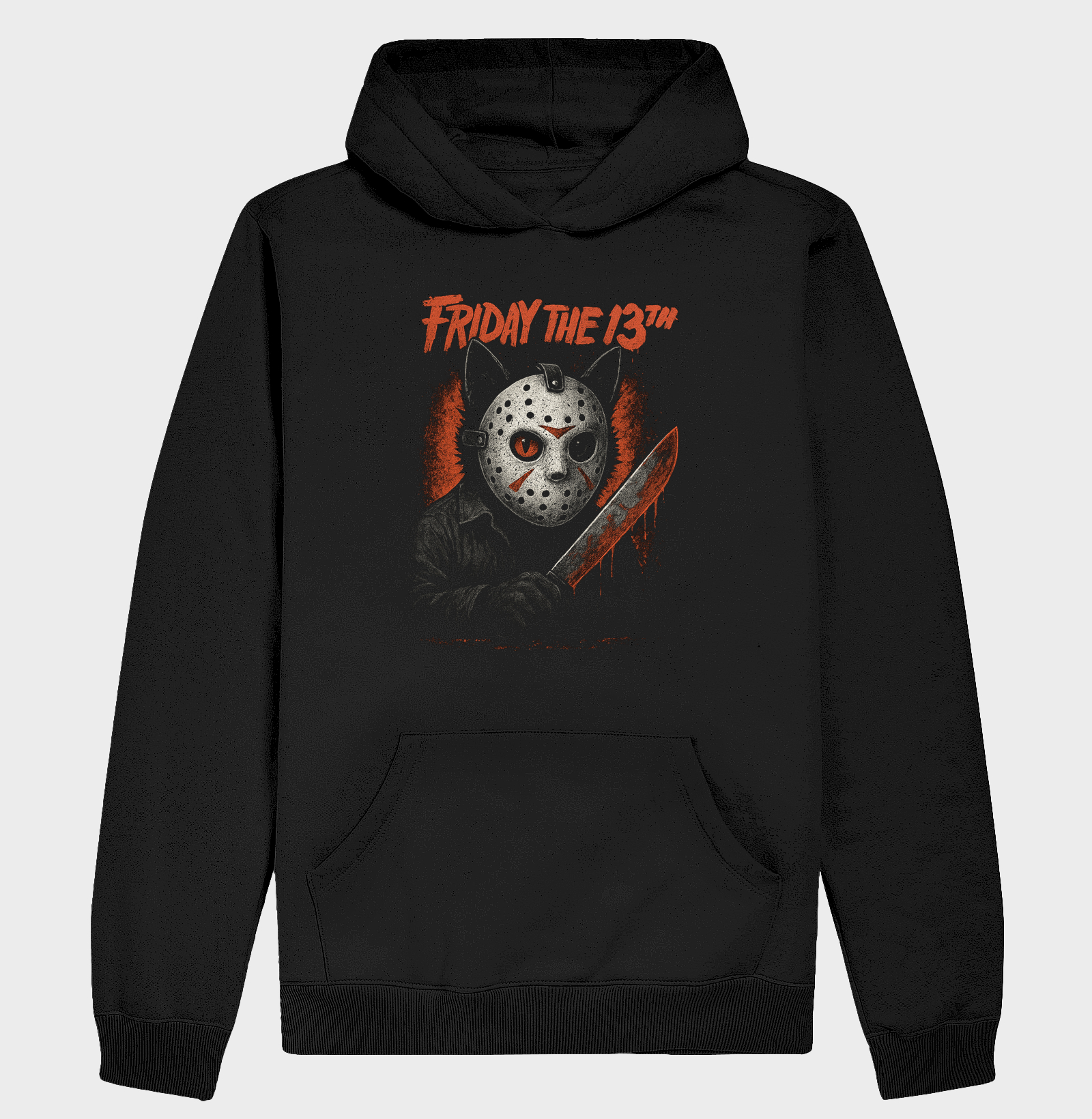 Friday the 13th
