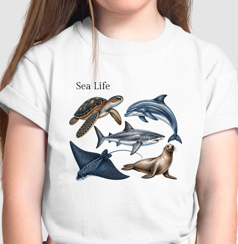 Sea Life