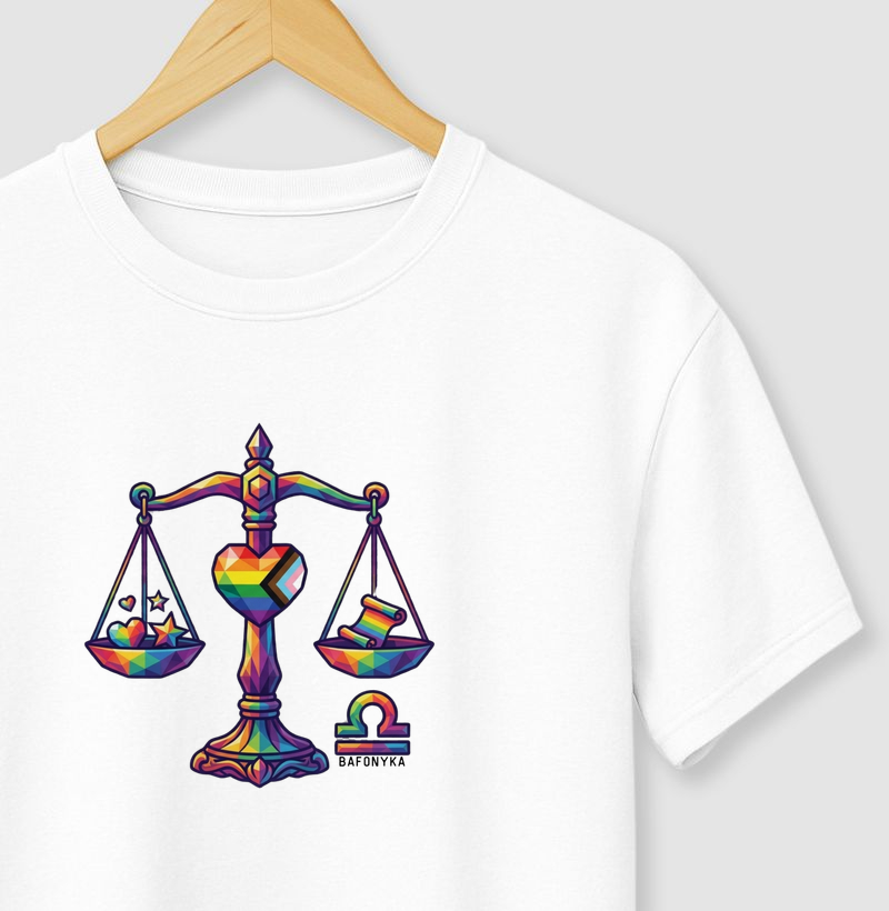⚖️🌈 Libra: Equilíbrio é Meu Charme