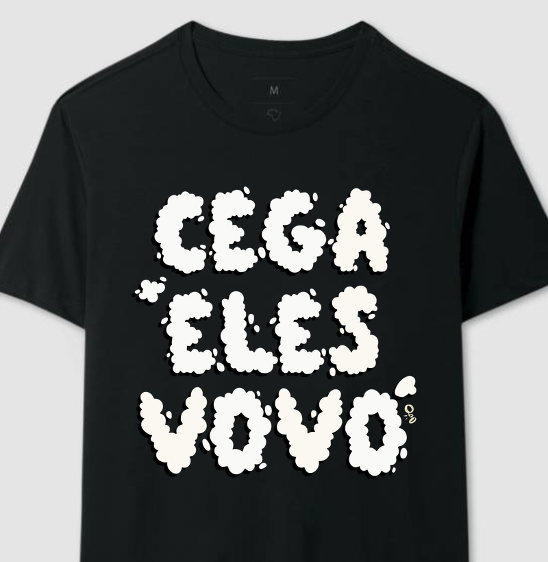 CEGA ELES VOVÓ