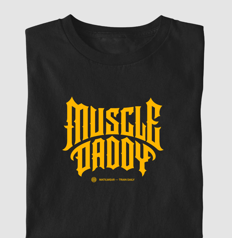 Muscle Daddy