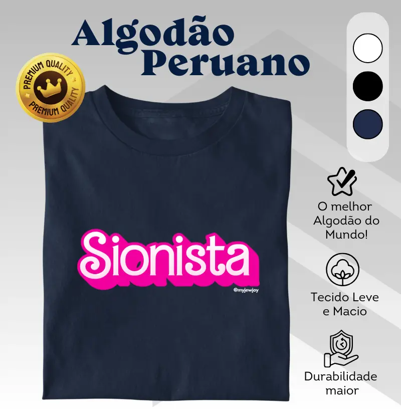 Sionista