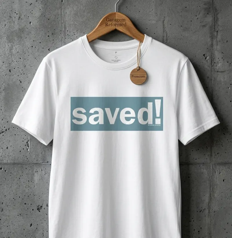 Saved!