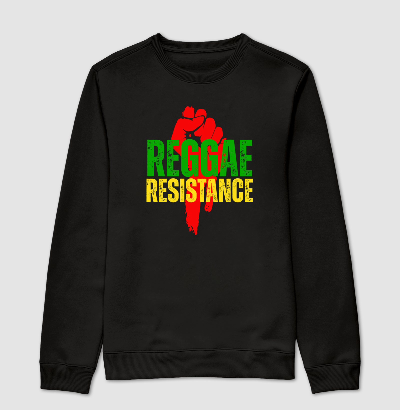Reggae Resistance