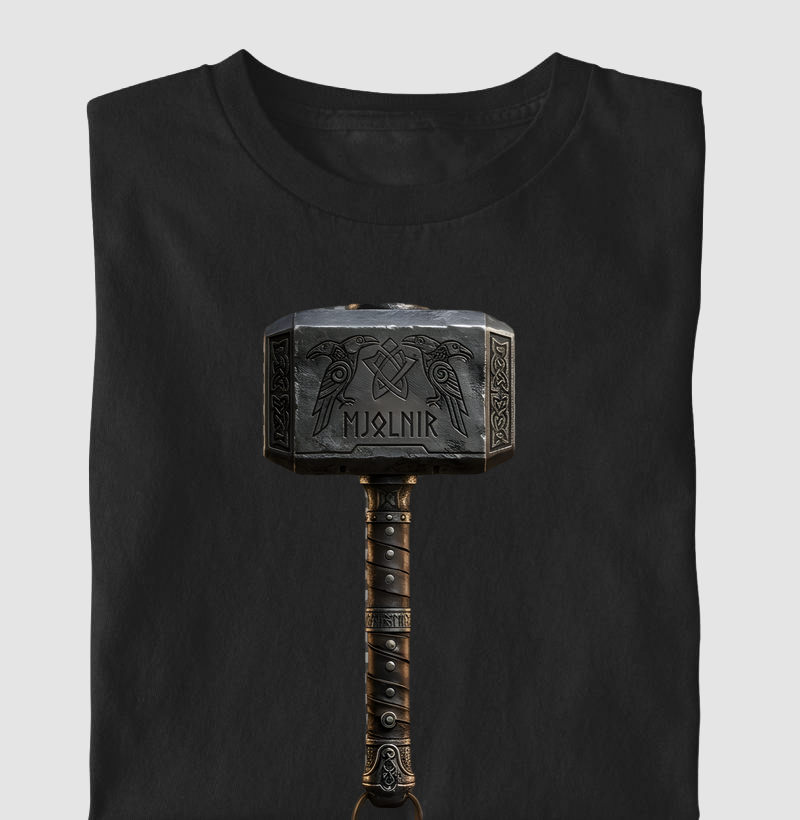 Mjolnir