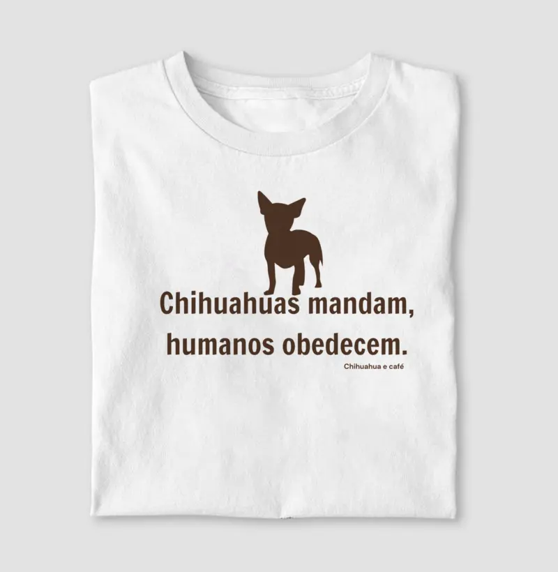 chihuahua manda