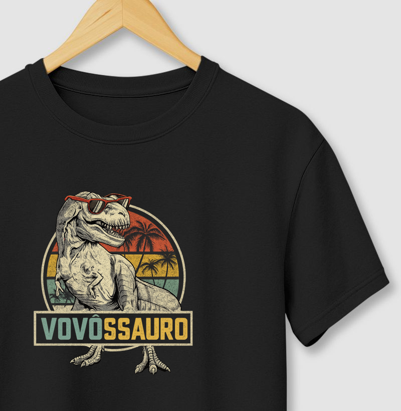 vovôssauro 🦖