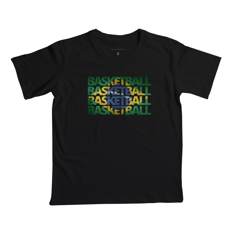 BASKETBALL - FLAG