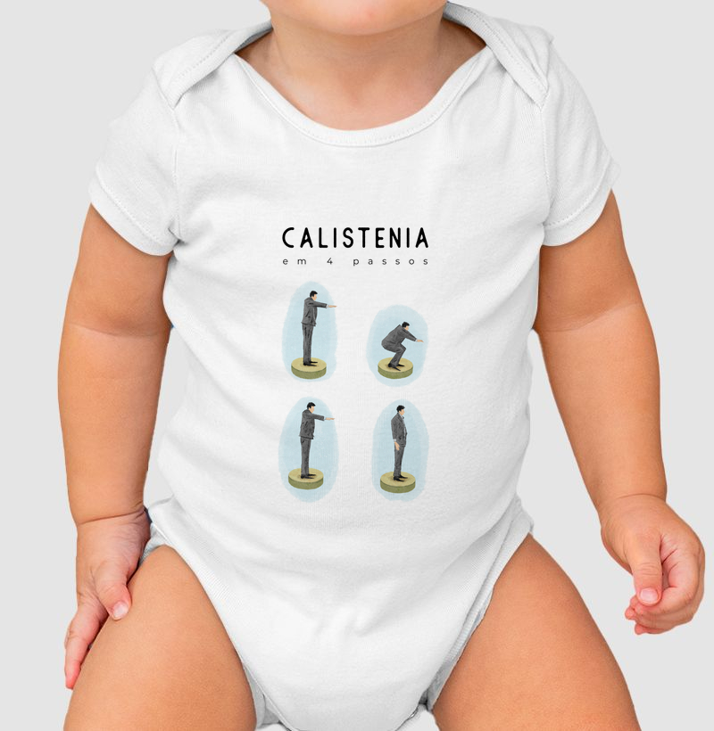 Calistenia