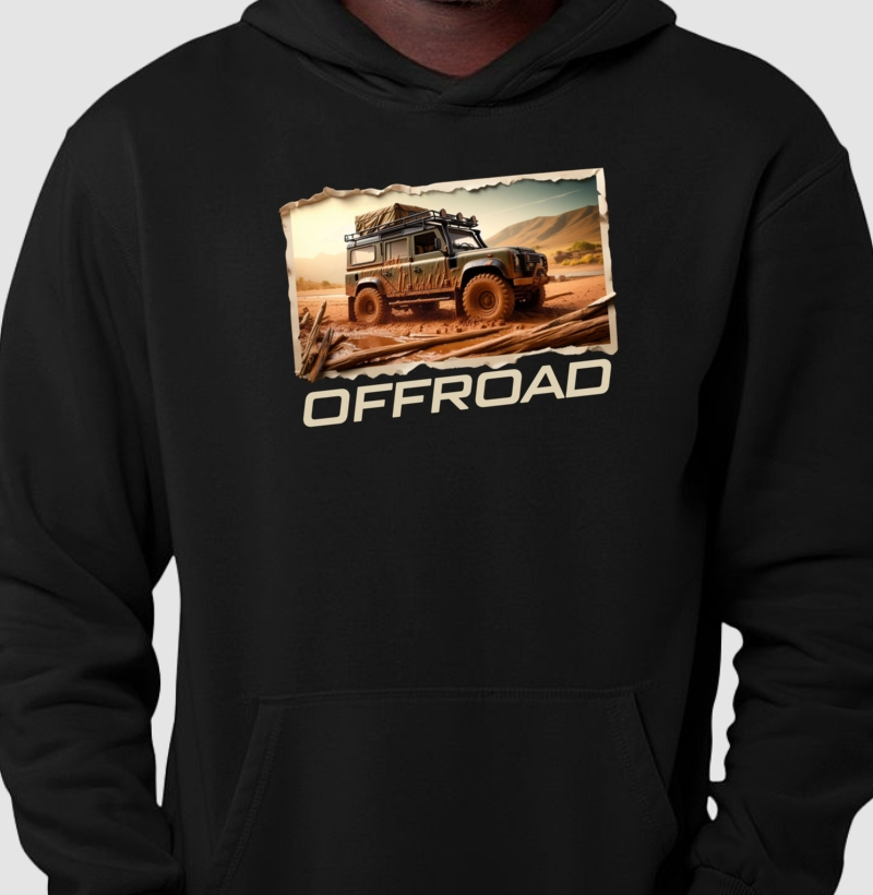Jipe OffRoad