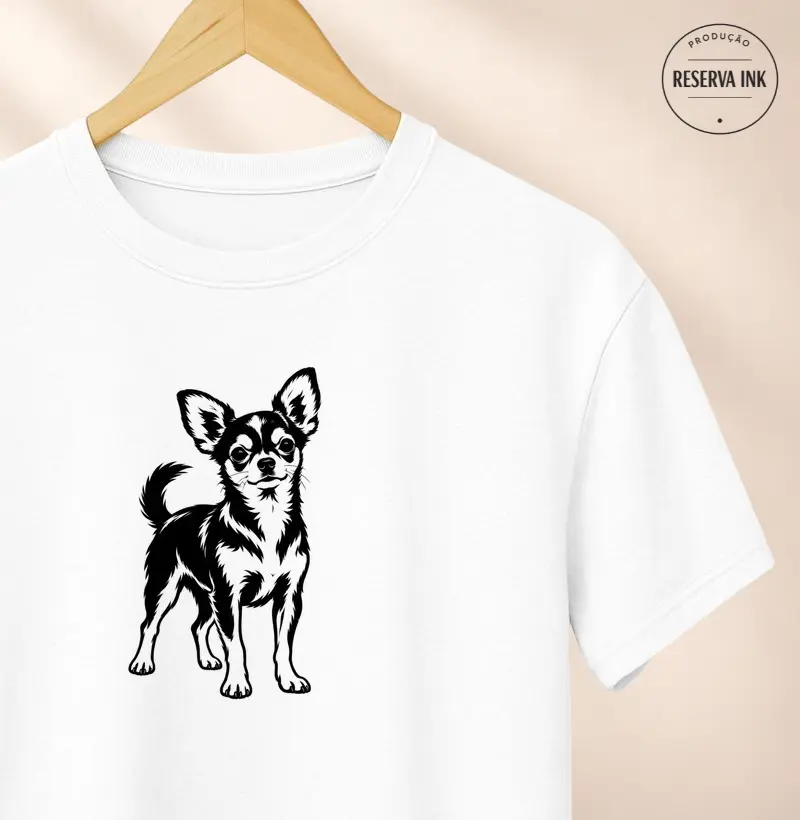 Pequeno Gigante Chihuahua