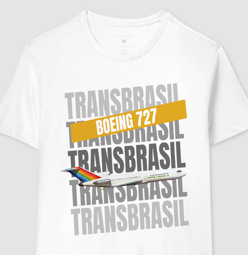 727 - Transbrasil