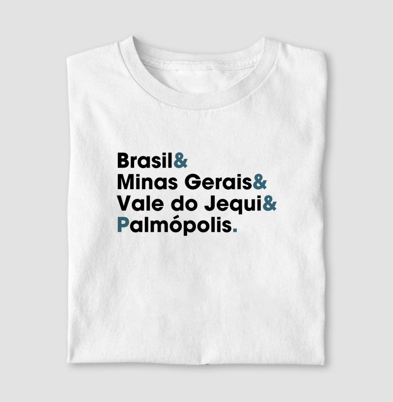 Brasil | Minas | Vale do Jequi | Palmópolis