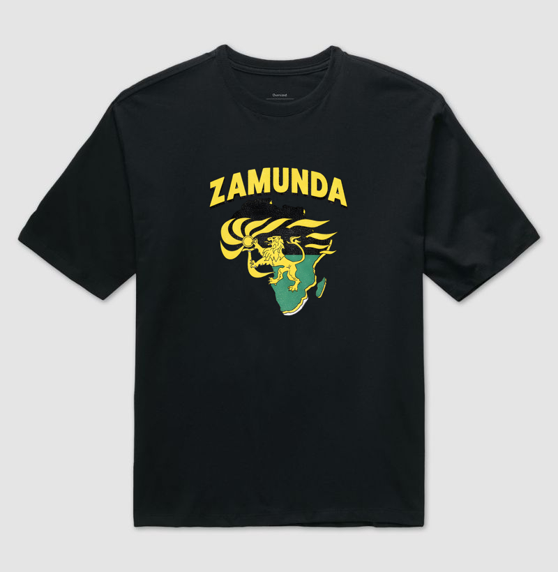 Zamunda