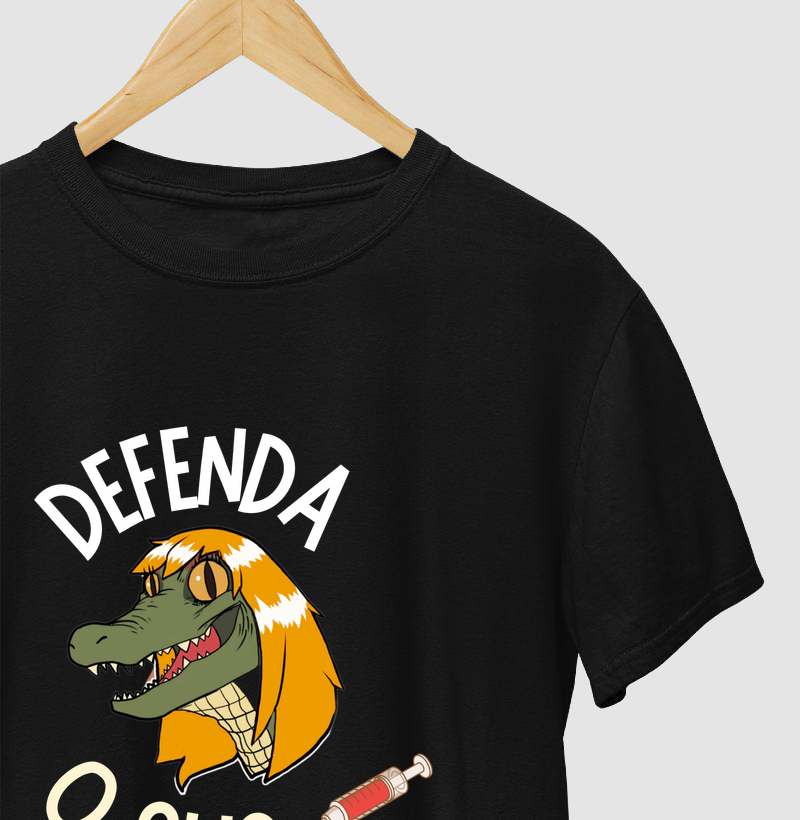 Defenda o Sus