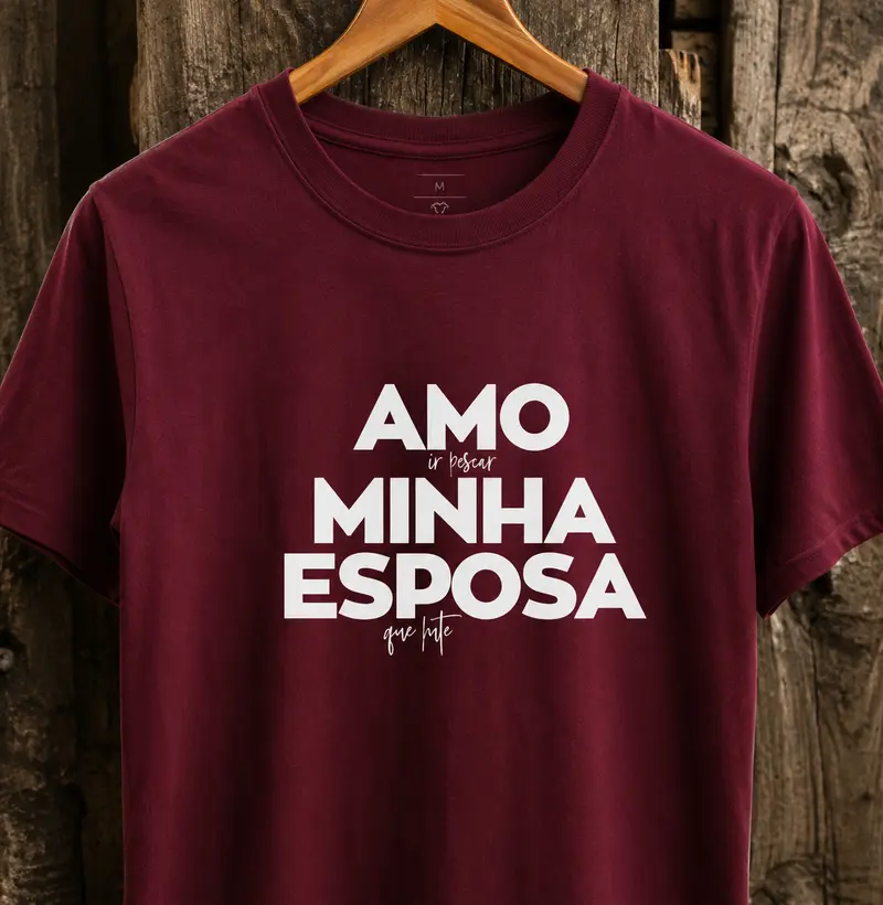 AMO IR PESCAR