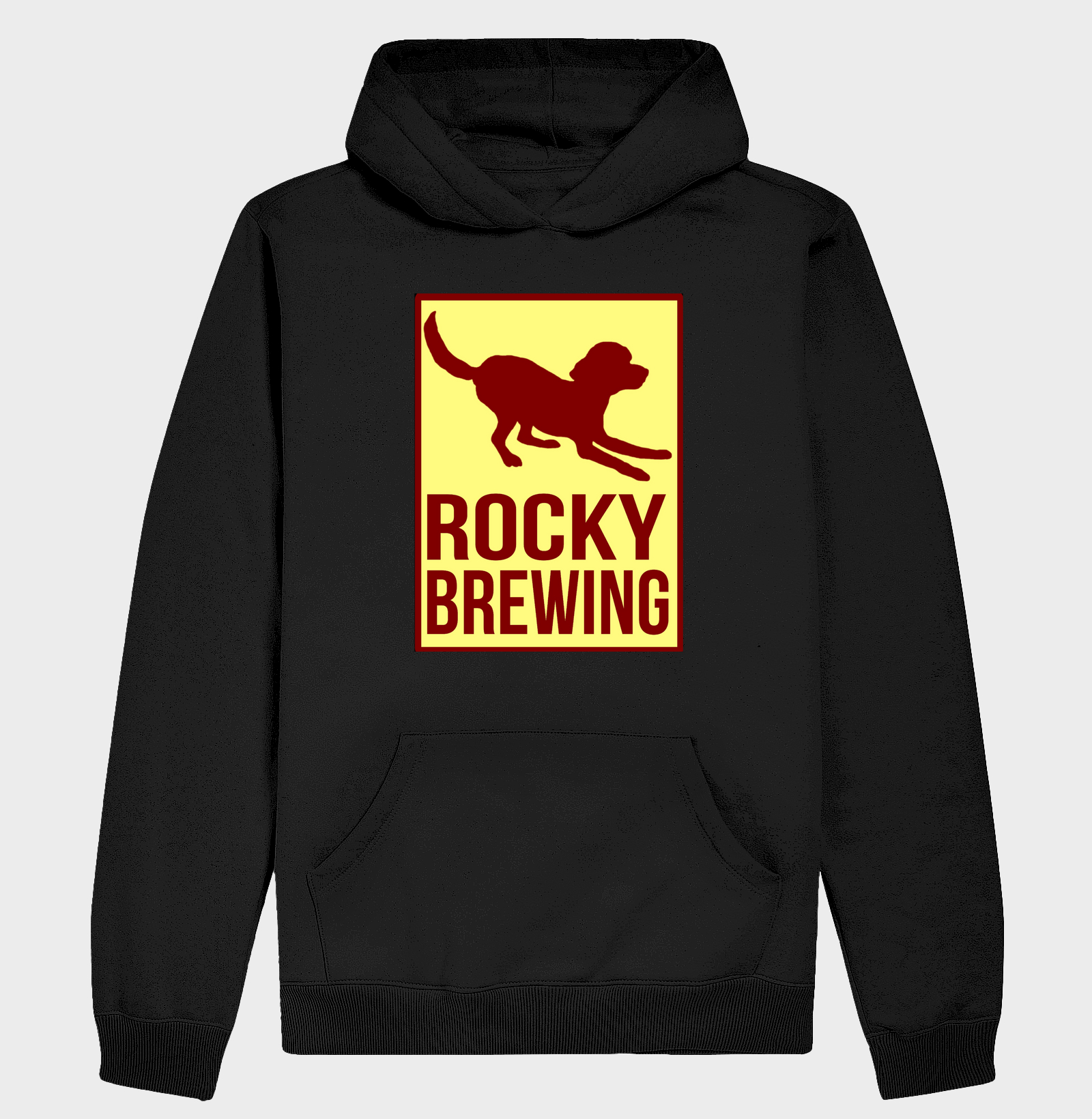 ROCKY BREWING Clássica