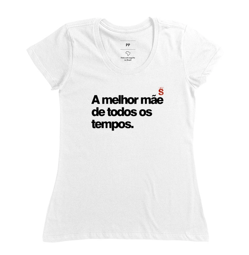 A melhor mae de todos os tempos