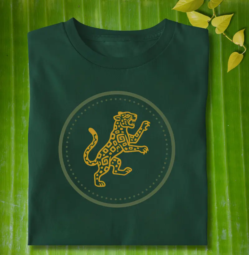 Jaguar - Amazônia Xamânica