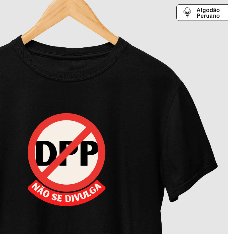 DPP Não se divulga - Algodão Peruano