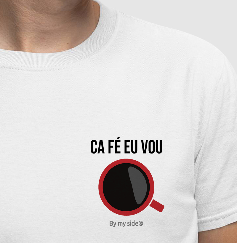 Café eu vou