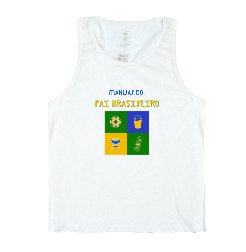 Manual do Pai Brasileiro