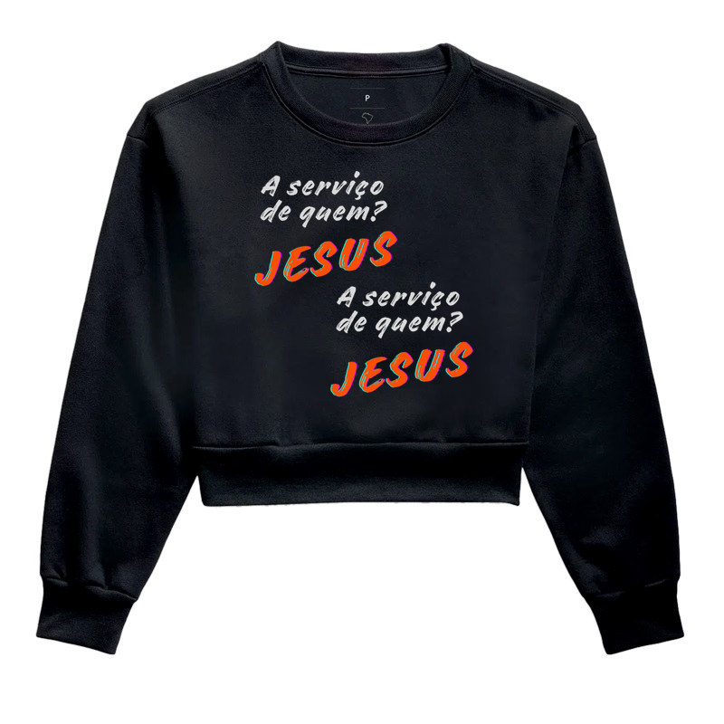 A Serviço de Quem ?