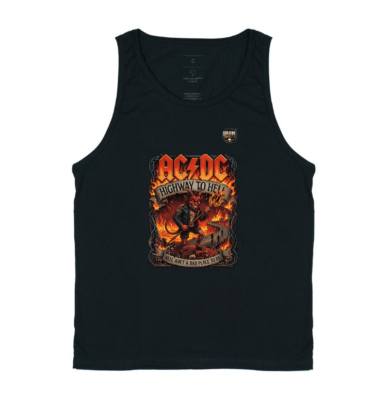 AC/DC – Highway to Hell