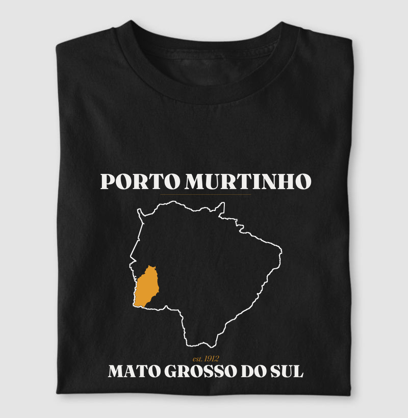 Porto Murtinho | Legado MS