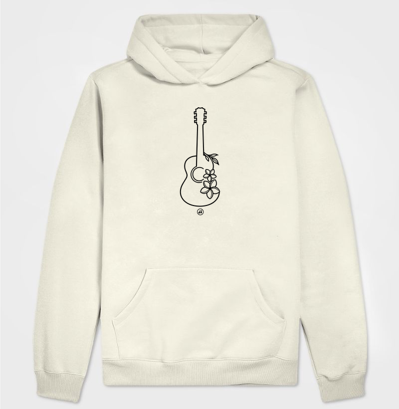 Violão e Flores