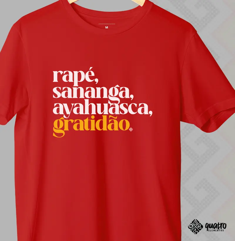 Rapé Sananga Ayahuasca Gratidão