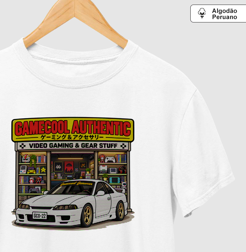 GAMECOOL ORIGINALS - Gaming Shop