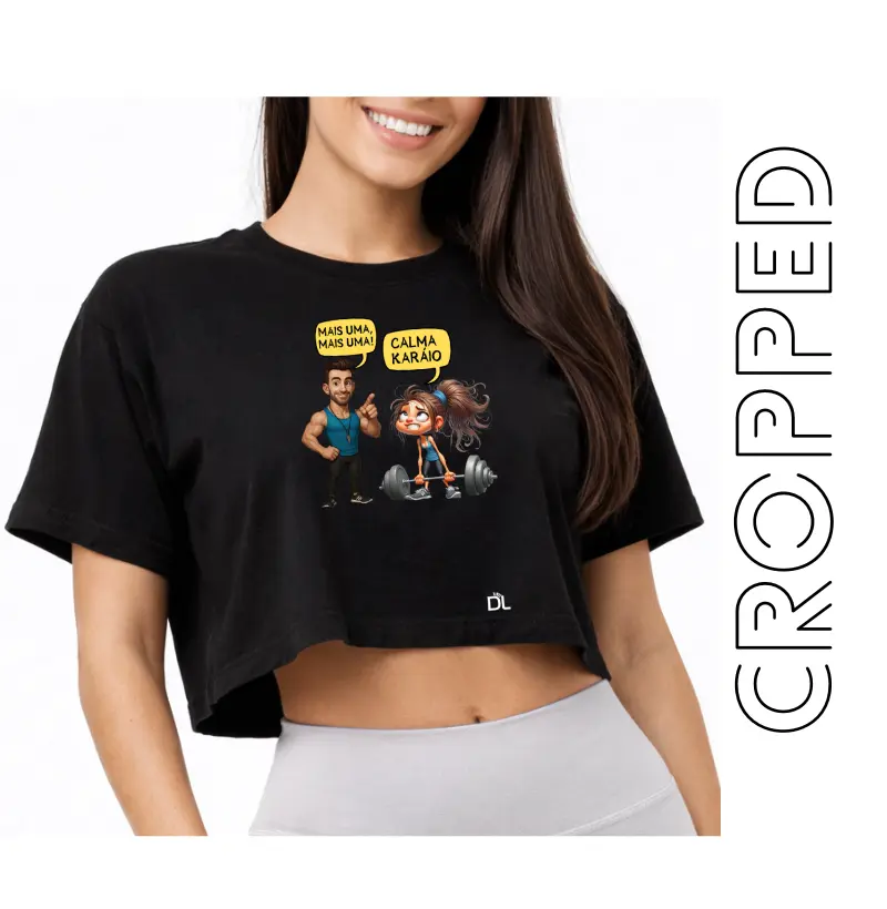 Mais uma, mais uma! Calma karáio. 2