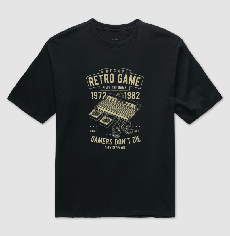 Retrô Game