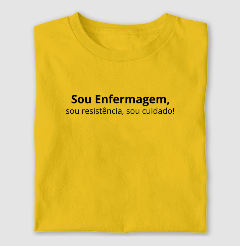 Sou Enfermagem