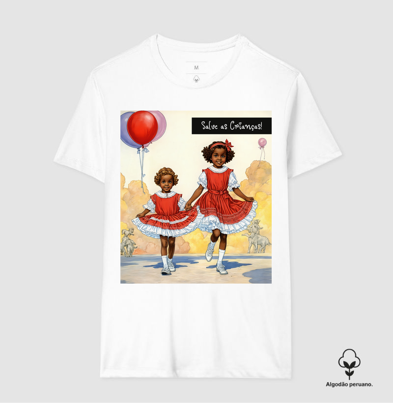 Camiseta - Ere - Imagem 10